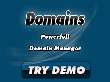 Discounted domain name registrations & transfers